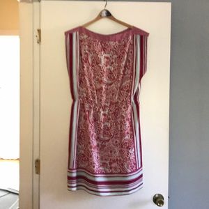 Loft dress